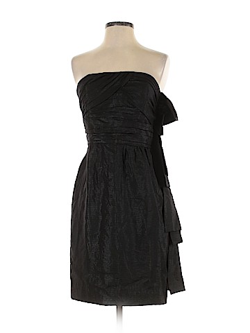 BCBGeneration Cocktail Dress (view 1)