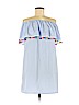 Unbranded Blue Casual Dress Size M - photo 1