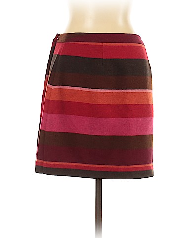 Ann Taylor LOFT Casual Skirt (view 2)