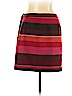 Ann Taylor LOFT Red Casual Skirt Size 10 - photo 2