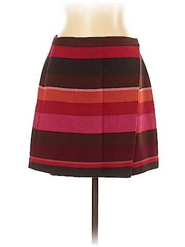 Ann Taylor LOFT Casual Skirt (view 1)