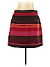 Ann Taylor LOFT Red Casual Skirt Size 10 - photo 1