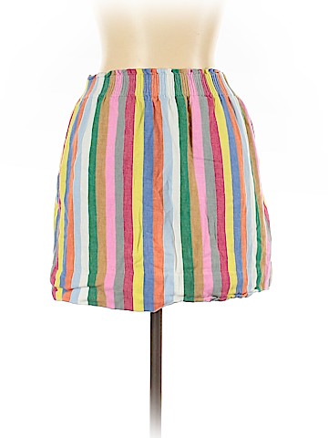 J. Crew Factory Store Casual Skirt (view 2)