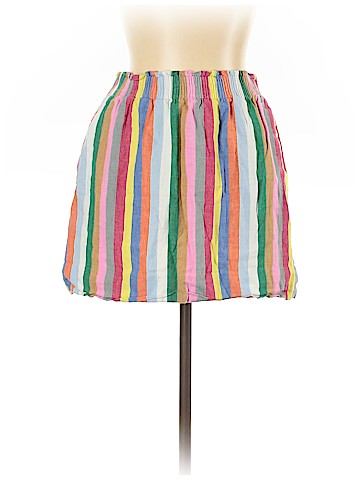 J. Crew Factory Store Casual Skirt (view 1)