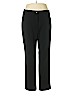 Chico's Black Casual Pants Size XL (3) - photo 1
