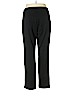 Chico's Black Casual Pants Size XL (3) - photo 2