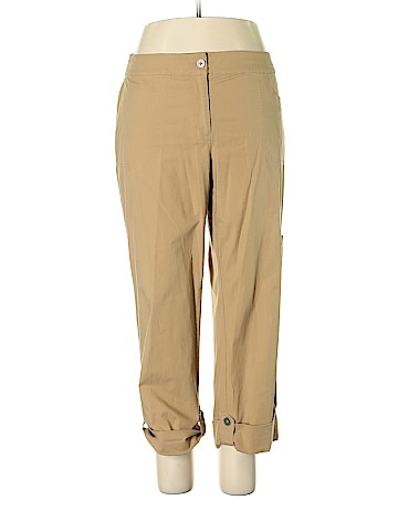 Additions by Chico's Cargo Pants (view 1)