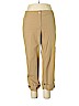 Additions by Chico's Tan Cargo Pants Size XL (3) - photo 1