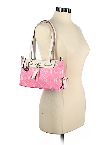 Dooney & Bourke Shoulder Bag (view 2)