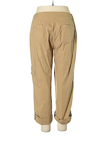Additions by Chico's Cargo Pants (view 2)