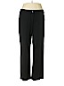 Additions by Chico's Black Casual Pants Size Lg (2.5) - photo 1