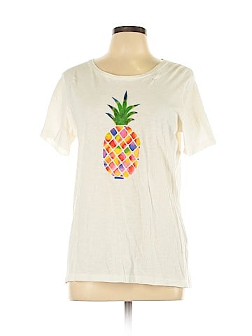 J.Crew Short Sleeve T-Shirt (view 1)