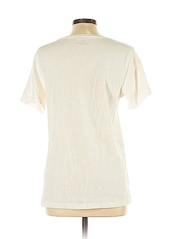 J.Crew Short Sleeve T-Shirt (view 2)