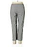 Talbots Gray Casual Pants Size 14 - photo 2