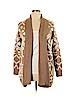 Old Navy Tan Cardigan Size L - photo 1