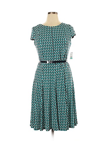 Jessica Howard Casual Dress (view 1)