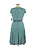 Jessica Howard Blue Casual Dress Size 16 - photo 2