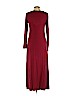 Forever 21 Red Cocktail Dress Size L - photo 2