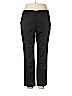 Context Black Dress Pants Size 14 - photo 1