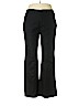 Banana Republic Factory Store Black Khakis Size 14 - photo 1