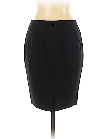 Ann Taylor Casual Skirt (view 2)
