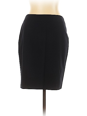 Ann Taylor Casual Skirt (view 1)