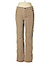 Talbots Tan Cords Size 10 - photo 1