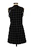 Bebe Black Casual Dress Size 8 - photo 2