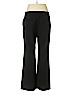 Ann Taylor Black Dress Pants Size 10 - photo 2