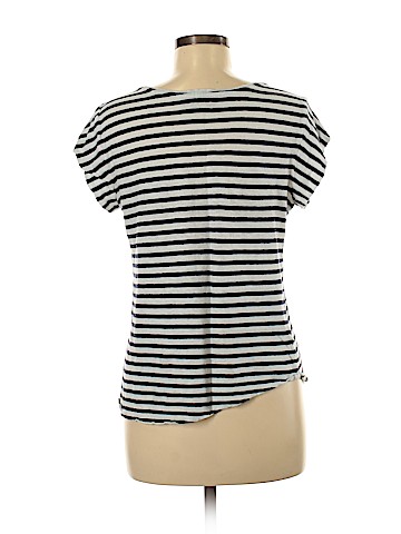 Ann Taylor LOFT Short Sleeve T-Shirt (view 2)