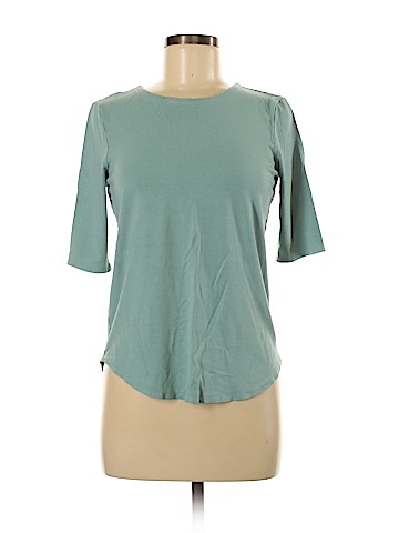 Cupio 3/4 Sleeve T-Shirt (view 1)