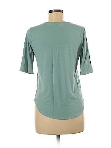 Cupio 3/4 Sleeve T-Shirt (view 2)
