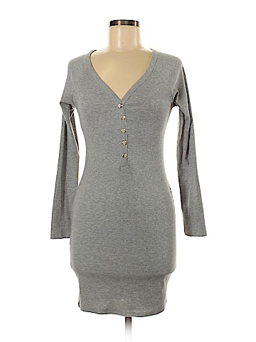 Heart Hips Casual Dress (view 1)