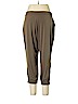 Lisa Rinna Tan Casual Pants Size L (petite) - photo 2