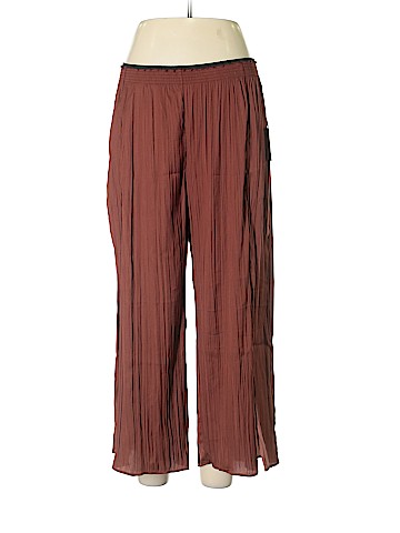 Simply Vera Vera Wang Casual Pants (view 1)