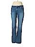 Levi's Blue Jeans Size 12 - photo 1