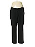 Additions by Chico's Black Casual Pants Size XL (3) - photo 1