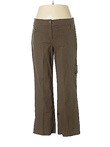 Additions by Chico's Cargo Pants (view 1)