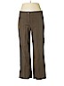 Additions by Chico's Brown Cargo Pants Size XL (3) - photo 1