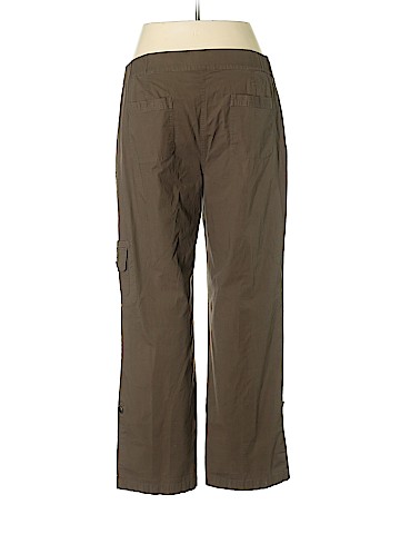 Additions by Chico's Cargo Pants (view 2)