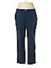 Chico's Blue Casual Pants Size XL (3) - photo 1