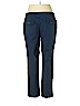 Chico's Blue Casual Pants Size XL (3) - photo 2