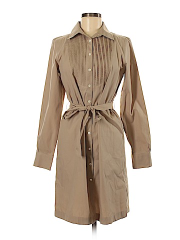 Brooks Brothers 346 Casual Dress (view 1)