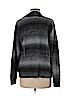 Ruby Rd. 100% Acrylic Gray Cardigan Size M (petite) - photo 2
