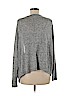 Mudd Gray Cardigan Size M - photo 2