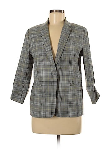 Jules & Leopold Blazer (view 1)