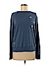Junk Food Blue Sweatshirt Size M - photo 1
