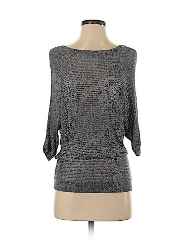 Express Pullover Sweater (view 1)