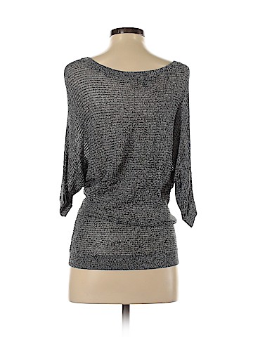 Express Pullover Sweater (view 2)