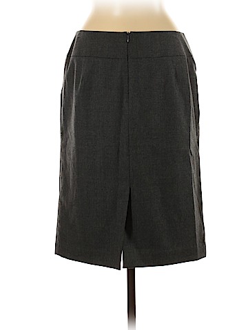 Talbots Wool Skirt (view 2)